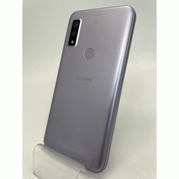 FUJITSU 〔中古〕arrows We2 Plus M06 スイートグレイ 国内版 SIM