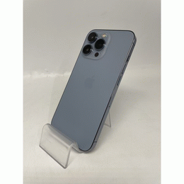 APPLE 〔中古〕iPhone13Pro 256GB グラファイト MLUN3J/A docomo対応