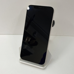 APPLE 〔中古〕iPhone12 64GB ホワイト MGHP3J/A docomo対応 SIMロック