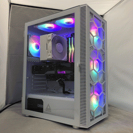 FRONTIER 〔中古〕FRGXB660/WS901/NTK インテル® Core™ i5-12400F