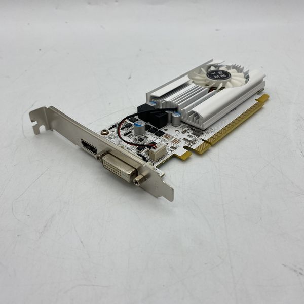 玄人志向 〔中古〕GF-GT1030-E2GB/LP/D5（中古保証1ヶ月間