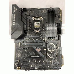 ASUS 〔中古〕ROG STRIX Z390-F GAMING（中古保証1ヶ月間） | パソコン