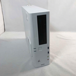 FRONTIER 〔中古〕 BTO PC / インテル® Core™ i7 プロセッサー -8700