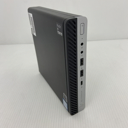HP 〔中古〕HP EliteDesk 800 G4 SFF（中古保証3ヶ月間） | パソコン