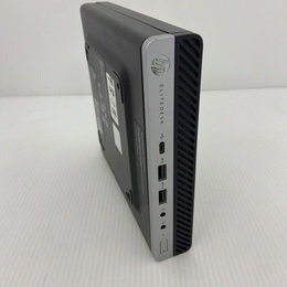 HP 〔中古〕HP EliteDesk 800 G4 SFF（中古保証3ヶ月間） | パソコン