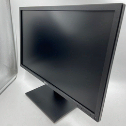 DELL 〔中古〕23.8インチ液晶ディスプレイ E2417H（中古保証3ヶ月間