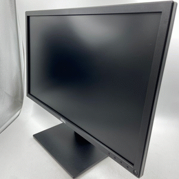EIZO 〔中古〕23.8インチ液晶ディスプレイ FlexScan EV2460-BK（中古