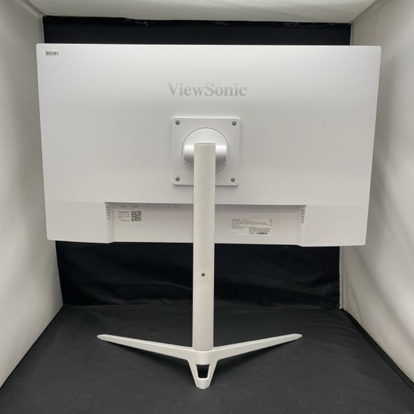 ViewSonic 〔中古〕VX2728J2-2k-W-7(中古保証3ヶ月間) | パソコン工房