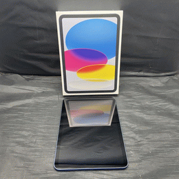 APPLE 〔中古〕iPad (第11世代) Wi-Fiモデル 128GB シルバー MD3Y4J/A