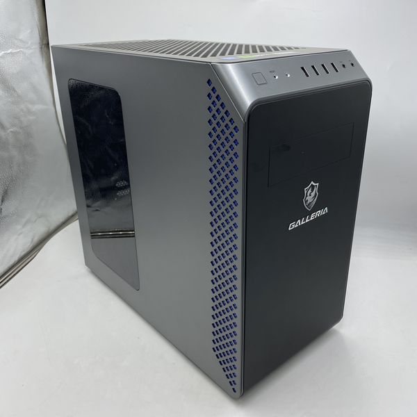 THIRDWAVE 〔中古〕GALLERIA RM5C-R46 インテル® Core™ i5 