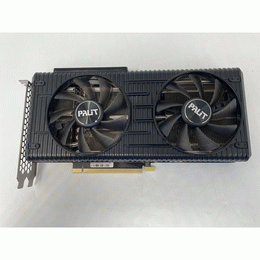 ZOTAC 〔中古〕ZOTAC GeForce RTX 4060 Ti 8GB（中古保証1ヶ月間