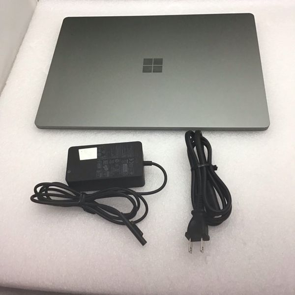 Microsoft 〔中古〕Surface Laptop5 13.5/i7-1265U/16GB/512GB RBH