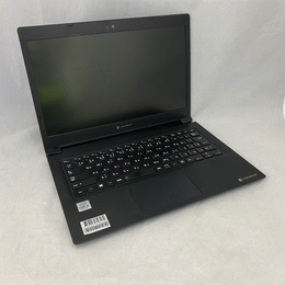 TOSHIBA 〔中古〕dynabook S73/FS インテル® Core™ i5-10210U