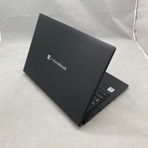 TOSHIBA 〔中古〕dynabook S73/FR インテル® Core™ i5-10210U