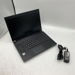 Dynabook 〔中古〕dynabook GZ/HVL W6GZHV5CCL/Intel® Core™ i5-1240P