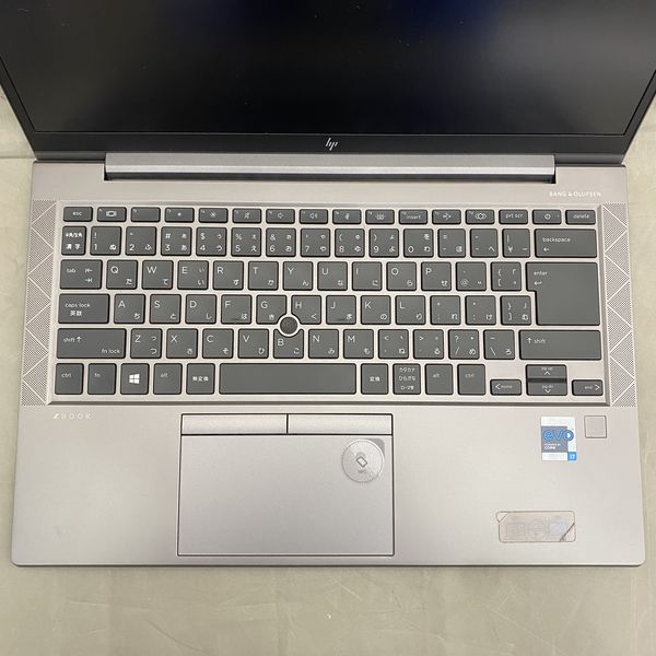 HP 〔中古〕HP ZBook Firefly 14 G8 インテル® Core™ i7-1165G7