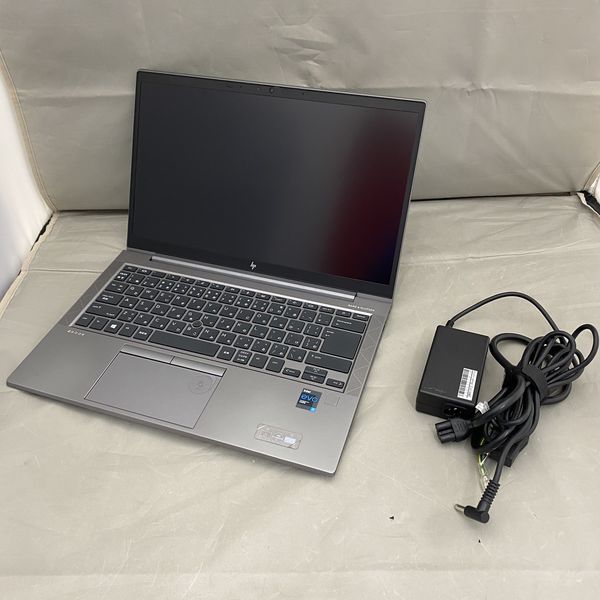 美品HP ZBook Firefly 14 G8 Corei7 16GB グラボ HP 〔中古〕HP ZBook Firefly 14 G8 インテル® Core™ i7-1165G7