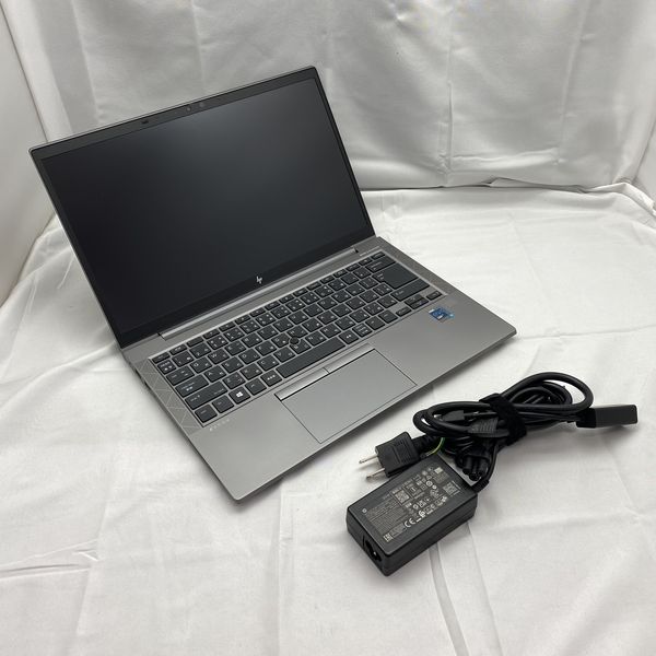高性能中古美品hpZBookFirefly 14G8 16G 512G高速SSD HP 〔中古〕HP ZBook Firefly 14 G8 インテル® Core™ i7-1165G7