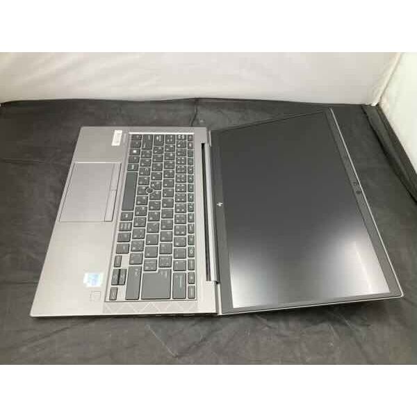 HP 〔中古〕HP ZBook Firefly 14 G8 Corei7-1165G7 (4C8T)/16GB/512GB