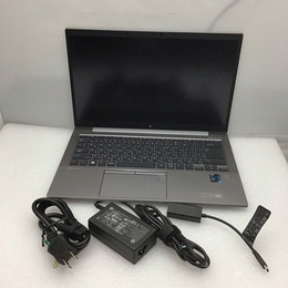 HP 〔中古〕HP EliteBook 840 Aero G8 635Z9PA#ABJ Core i5-1135G7 