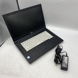 FUJITSU 〔中古〕LIFEBOOK E549／A FMVE14011 (i5-8365U/4GB/SSD-128GB