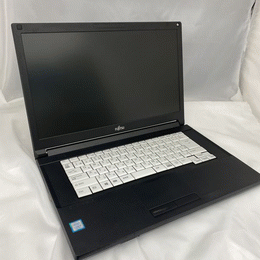 FUJITSU 〔中古〕LIFEBOOK UH95/D3 i7/SSD/RAM 8GB Core i7