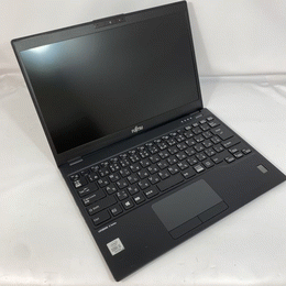 FUJITSU 〔中古〕LIFEBOOK AH50/E3 FMVA50E3W Ryzen7 3750H/8GB/256GB