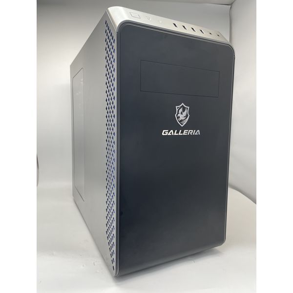 THIRDWAVE 〔中古〕GALLERIA RM5C-R46T（中古保証3ヶ月間） | パソコン