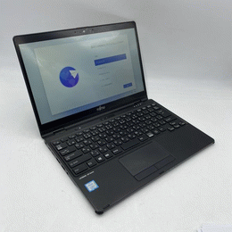 FUJITSU 〔中古〕LIFEBOOK E549／A FMVE14011 (i5-8365U/4GB/SSD-128GB
