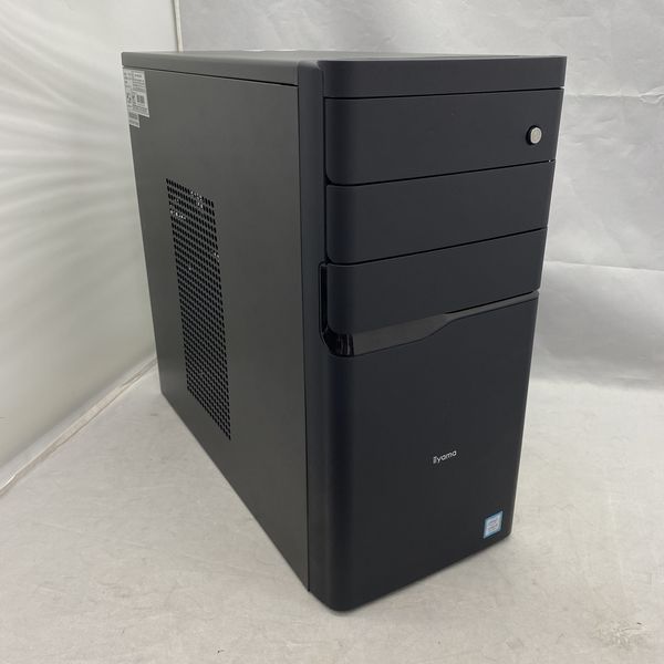 iiyama PC 〔中古〕IStDXi-M1B6 インテル® Core™ i5 プロセッサー