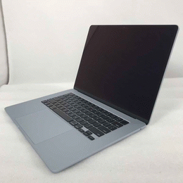 APPLE 〔中古〕MacBook Air (M2・2022) MLY23J/A スターライト Apple