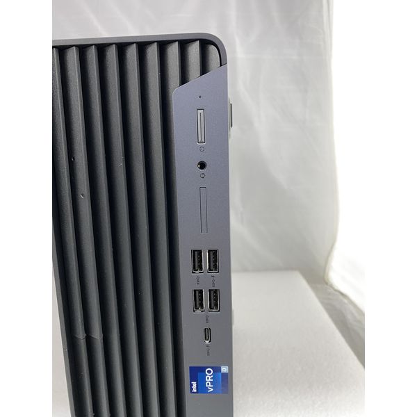 HP 〔中古〕800G9/1637 インテル® Core™ i7 プロセッサー 14700/8GB