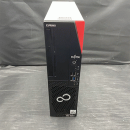 中古デスクトップパソコン FUJITSU(富士通) | パソコン工房【公式通販】