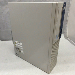 NEC 〔中古〕MKM31/5947 Intel® Core™ i5-10500 プロセッサー (3.10GHz