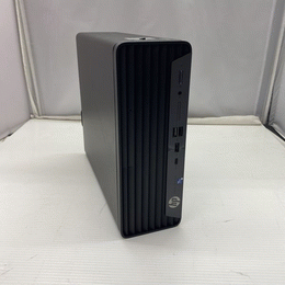 【中古】hp ProDesk 600G3 SFF【i3-7100 16GB】 HP 〔中古〕HP ProDesk 600 G3 SFF Core i3 プロセッサー -7100(3.9GHz