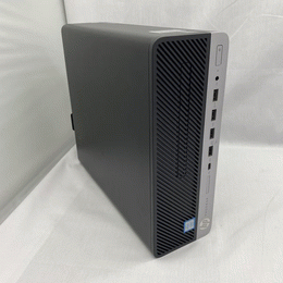 中古デスクトップパソコン HP(ヒューレットパッカード) | パソコン工房