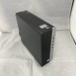 中古デスクトップパソコン HP(ヒューレットパッカード) | パソコン工房