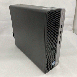 HP 〔中古〕EliteDesk 800 G5 TWR / インテル® Core™ i7 プロセッサー