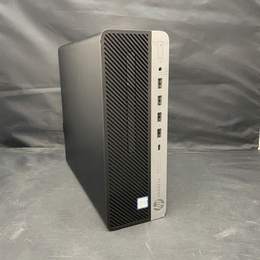 HP 〔中古〕【認定再生メモリ増設済み】TPC-F124-MT Ryzen 5 5600G HP 〔中古〕【認定再生メモリ増設済み】TPC-F124-MT Ryzen 5 5600G