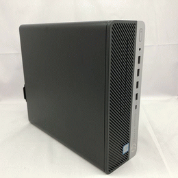 HP 〔中古〕600G4/1655c インテル® Core™ i7 プロセッサー 8700/DDR4