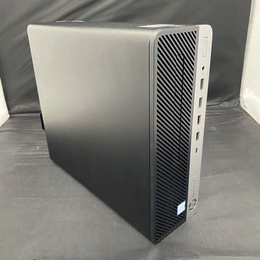 HP 〔中古〕 ProDesk 600 G3 SFF / インテル® Core™ i5 プロセッサー