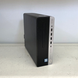 HP 〔中古〕HP ProDesk 400 G6 Desktop Mini PC/Core i5-10500T