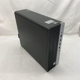 HP EliteDesk 800 G4 SFF 中古 HP 〔中古〕HP EliteDesk 800 G4 SFF（中古保証3ヶ月間） | パソコン