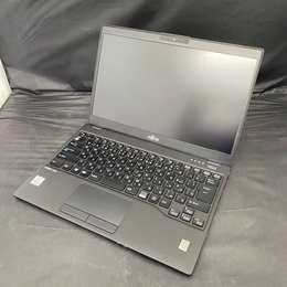 中古ノートパソコン FUJITSU(富士通) | パソコン工房【公式通販】