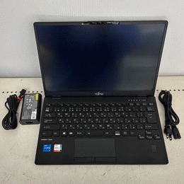 FUJITSU 〔中古〕LIFEBOOK U9312/KX FMVU4906DP Core i5-1235U