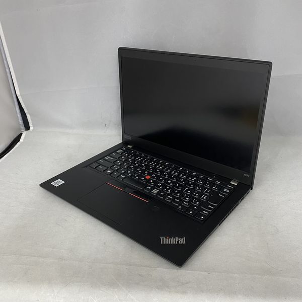 Lenovo 〔中古〕X390/1692 インテル® Core™ i5-10210U プロセッサー