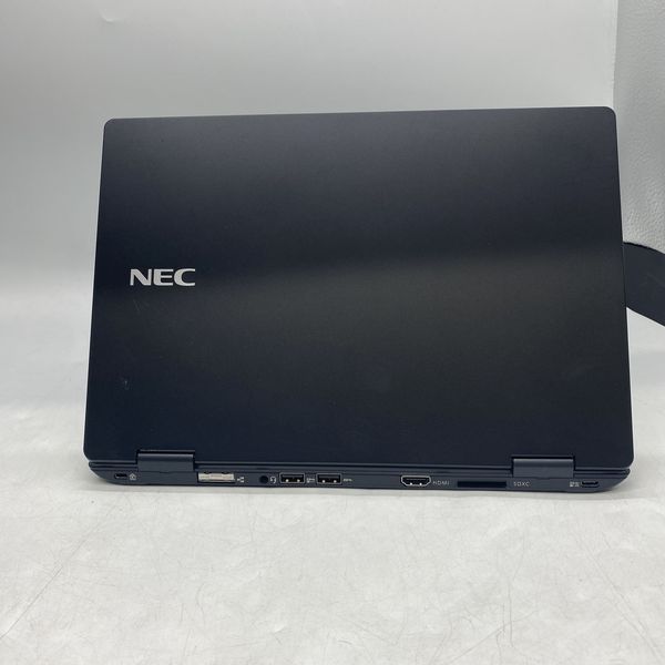 NEC VKT13H i5-8200Y/8GB/SSD 256GB ノートpc 軽量PC 中古パソコン NEC VersaPro VKT13/H-4 Windows11 Pro Core i5