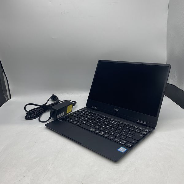NEC 〔中古〕VKT13H/1698 Core i5 プロセッサー -8200Y/8GB/256GB SSD