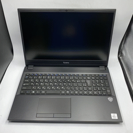 中古ノートパソコン iiyama | パソコン工房【公式通販】