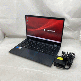 Dynabook 〔中古〕dynabook R63/M（中古保証3ヶ月間） | パソコン工房